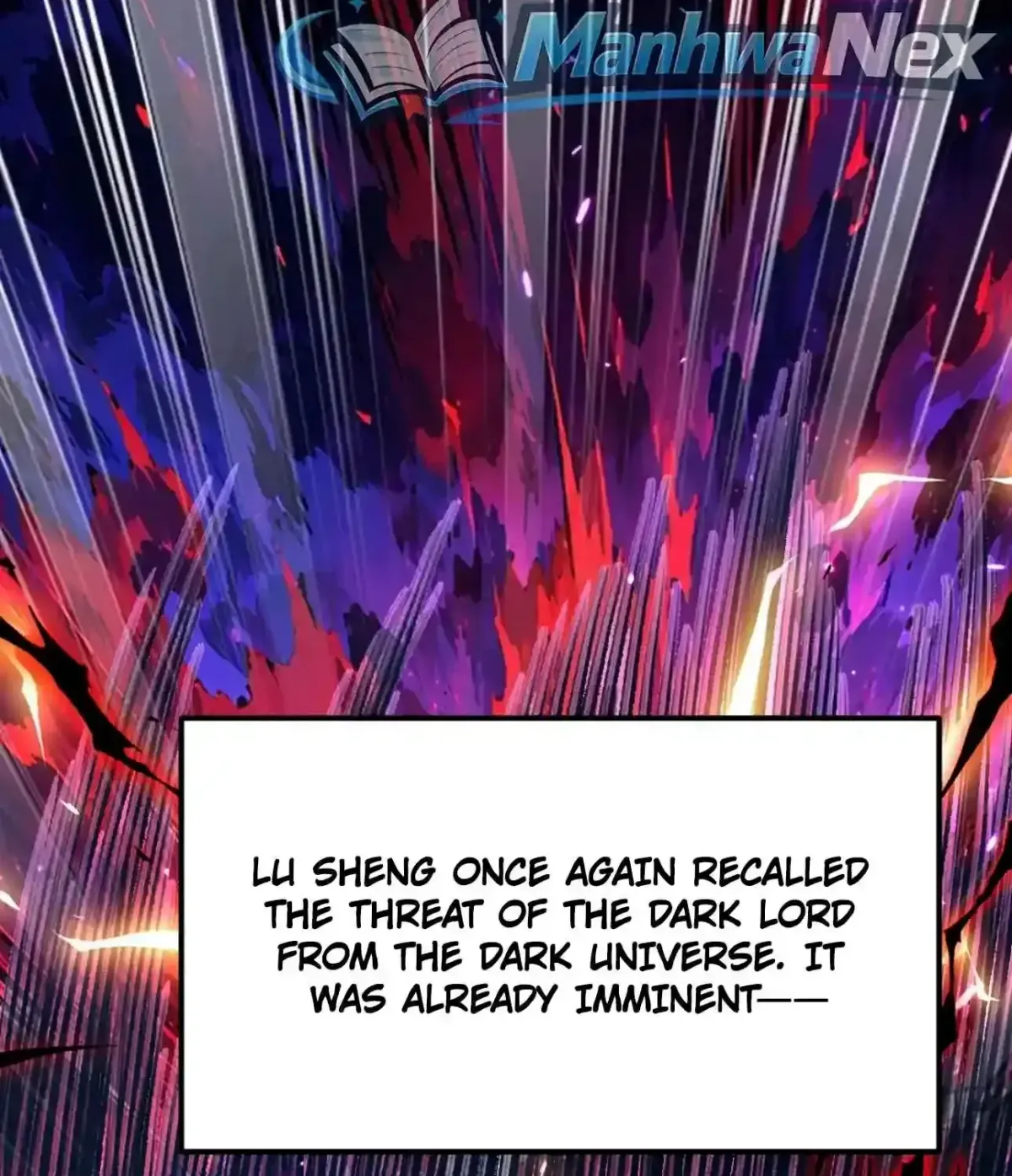 Apex Future Martial Arts Chapter 329 page 79 - 