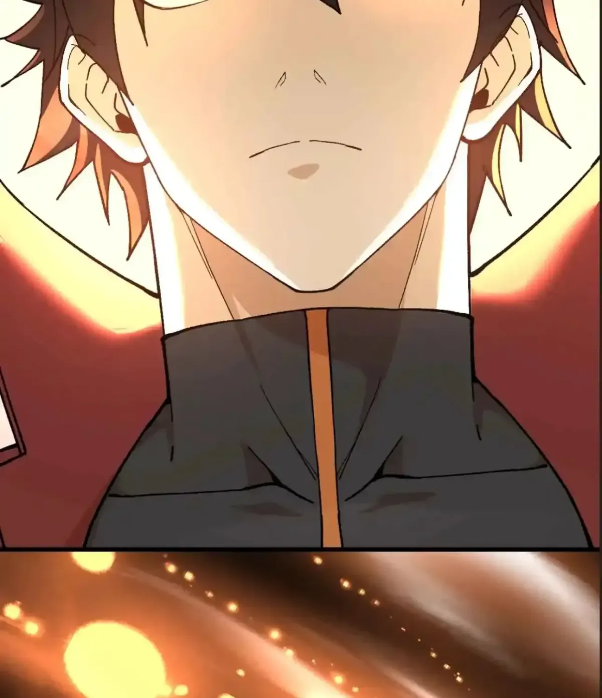 Apex Future Martial Arts Chapter 329 page 9 - 