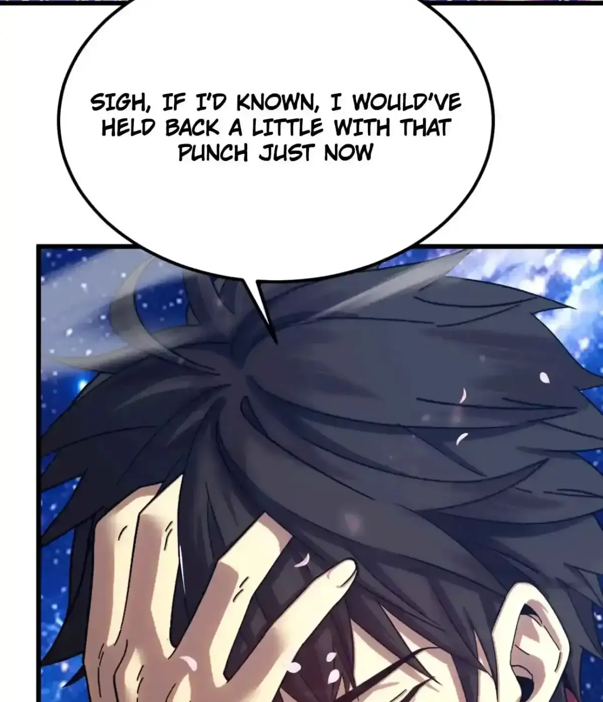 Apex Future Martial Arts Chapter 329 page 82 - 