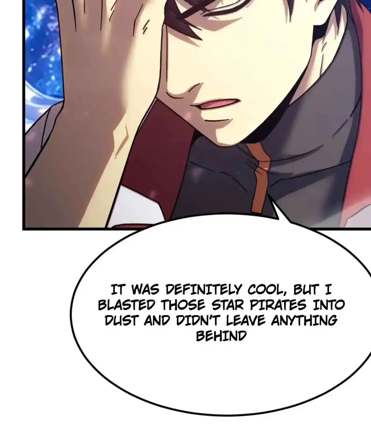 Apex Future Martial Arts Chapter 329 page 83 - 