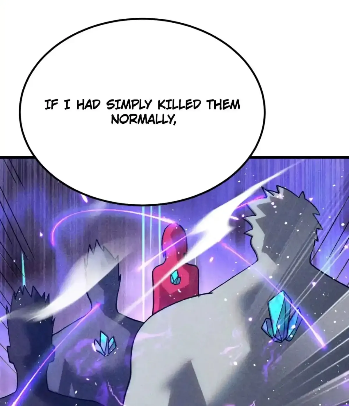 Apex Future Martial Arts Chapter 329 page 84 - 