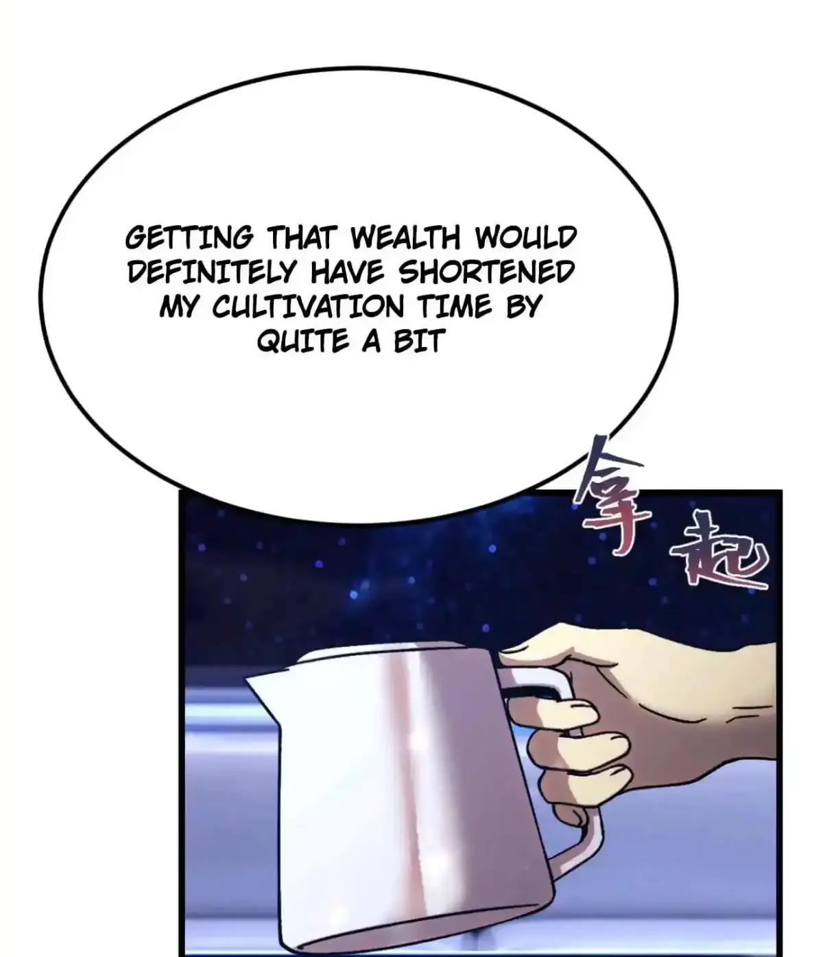 Apex Future Martial Arts Chapter 329 page 87 - 