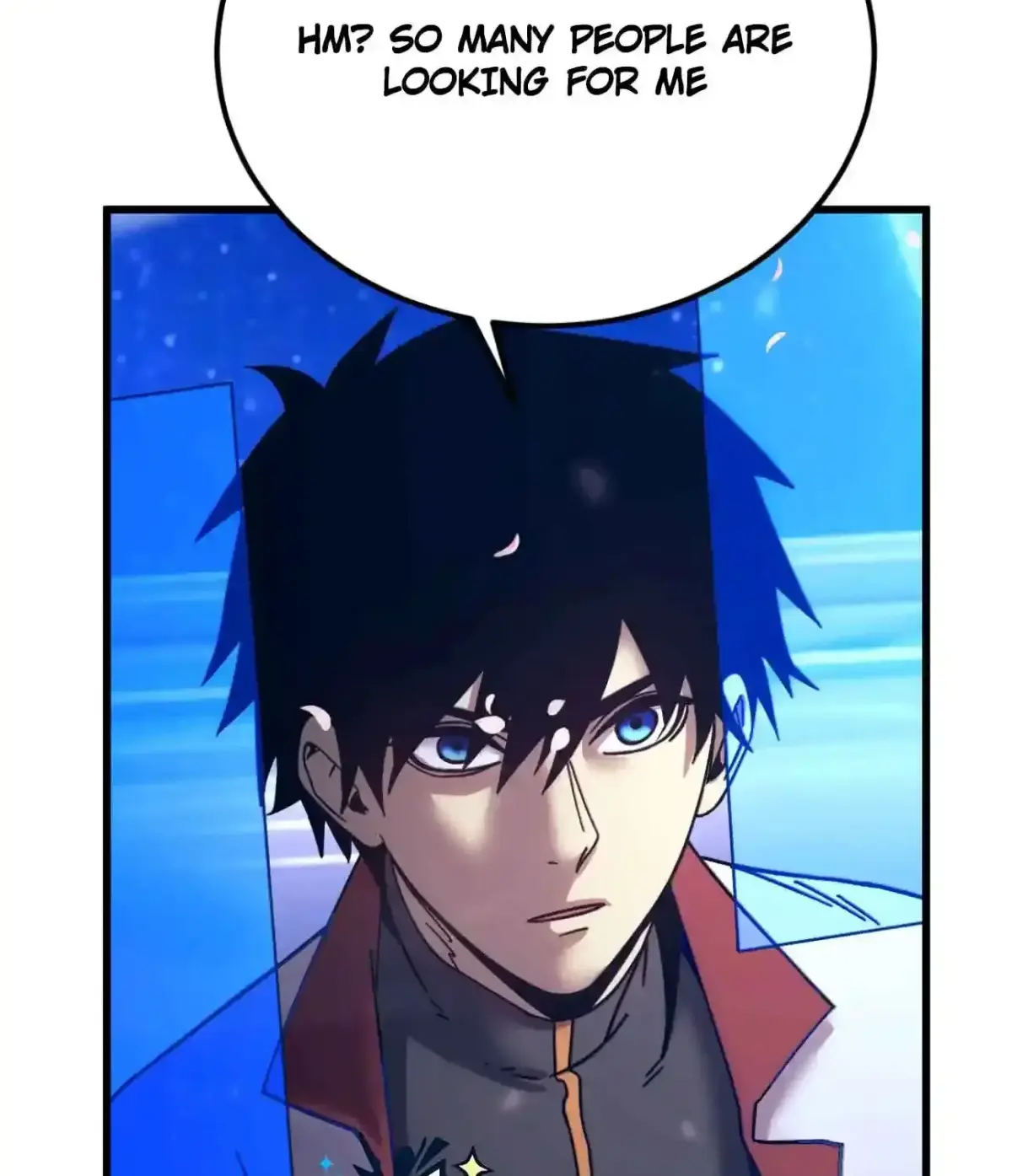 Apex Future Martial Arts Chapter 329 page 92 - 