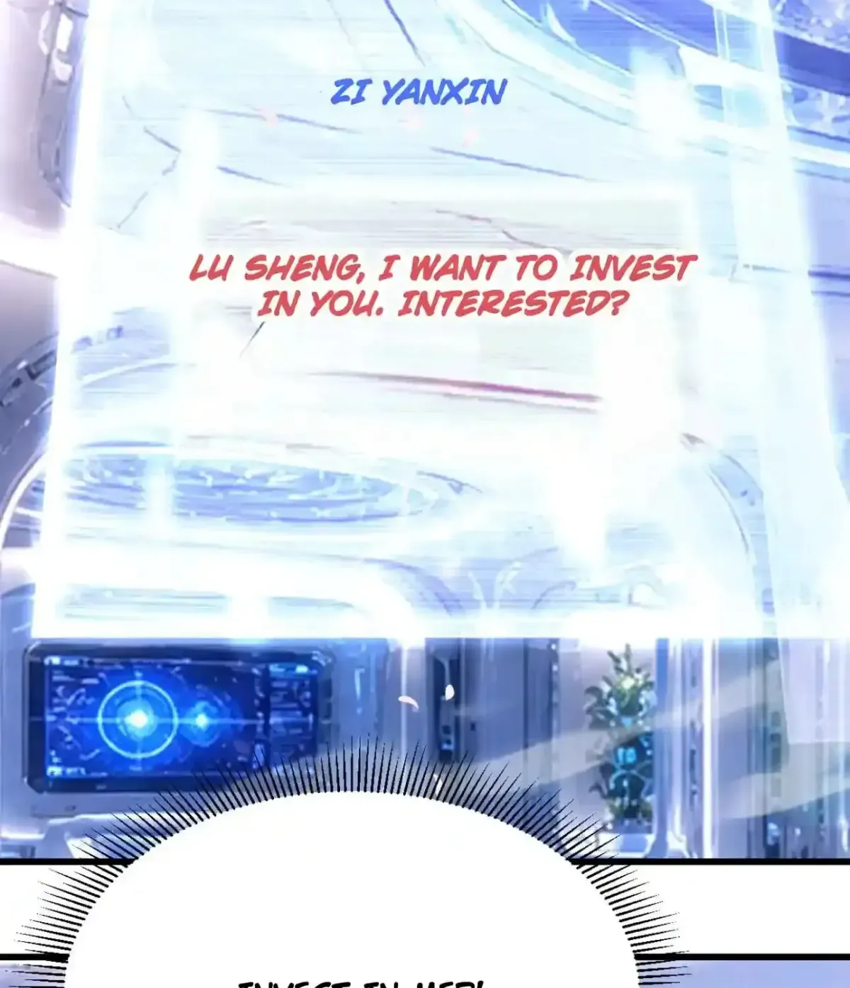 Apex Future Martial Arts Chapter 329 page 94 - 