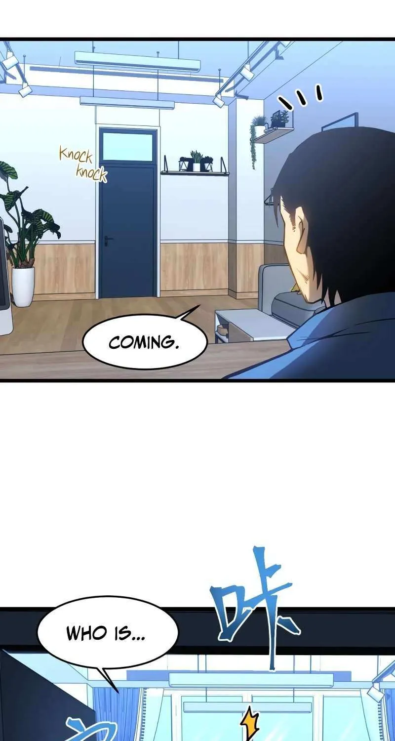 Apex Future Martial Arts Chapter 33 page 12 - 
