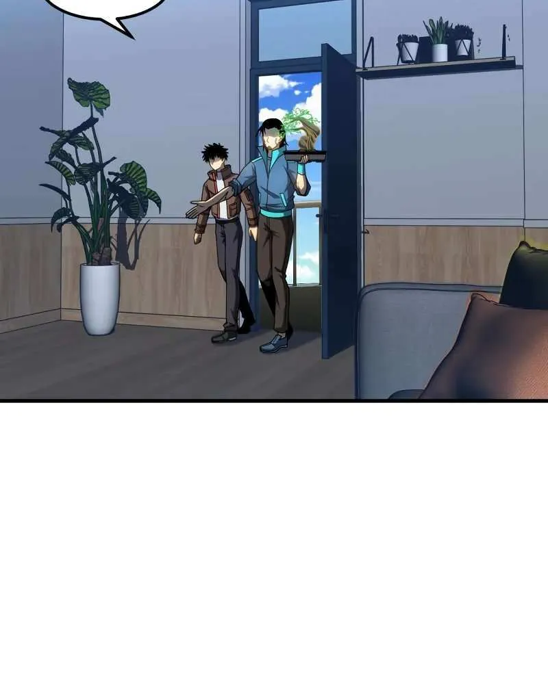 Apex Future Martial Arts Chapter 33 page 17 - 