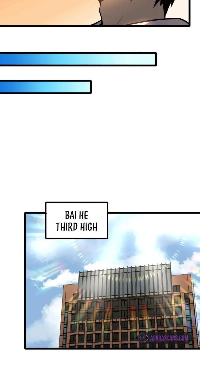 Apex Future Martial Arts Chapter 33 page 9 - 