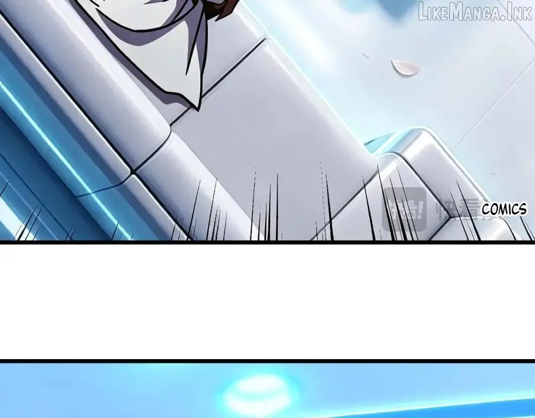 Apex Future Martial Arts Chapter 330 page 115 - 