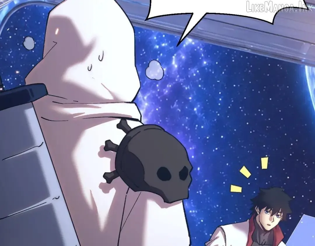 Apex Future Martial Arts Chapter 330 page 7 - 