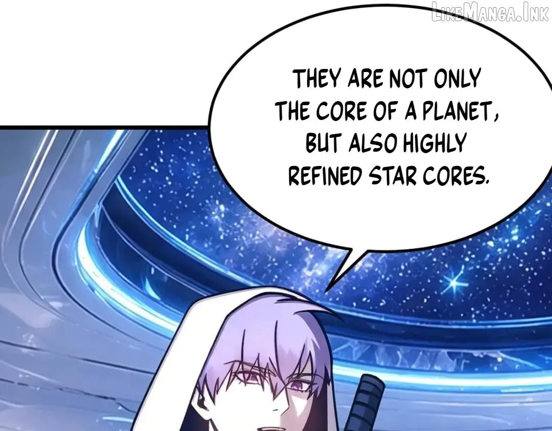 Apex Future Martial Arts Chapter 330 page 63 - 