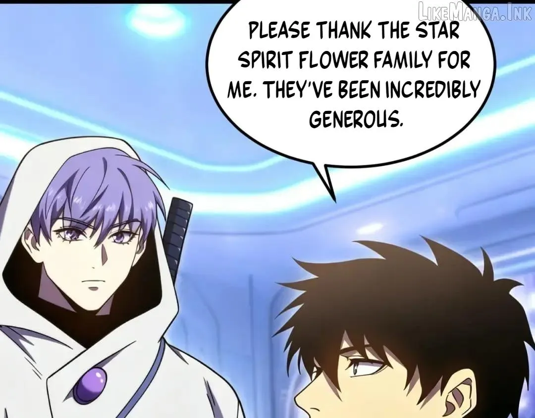 Apex Future Martial Arts Chapter 330 page 84 - 