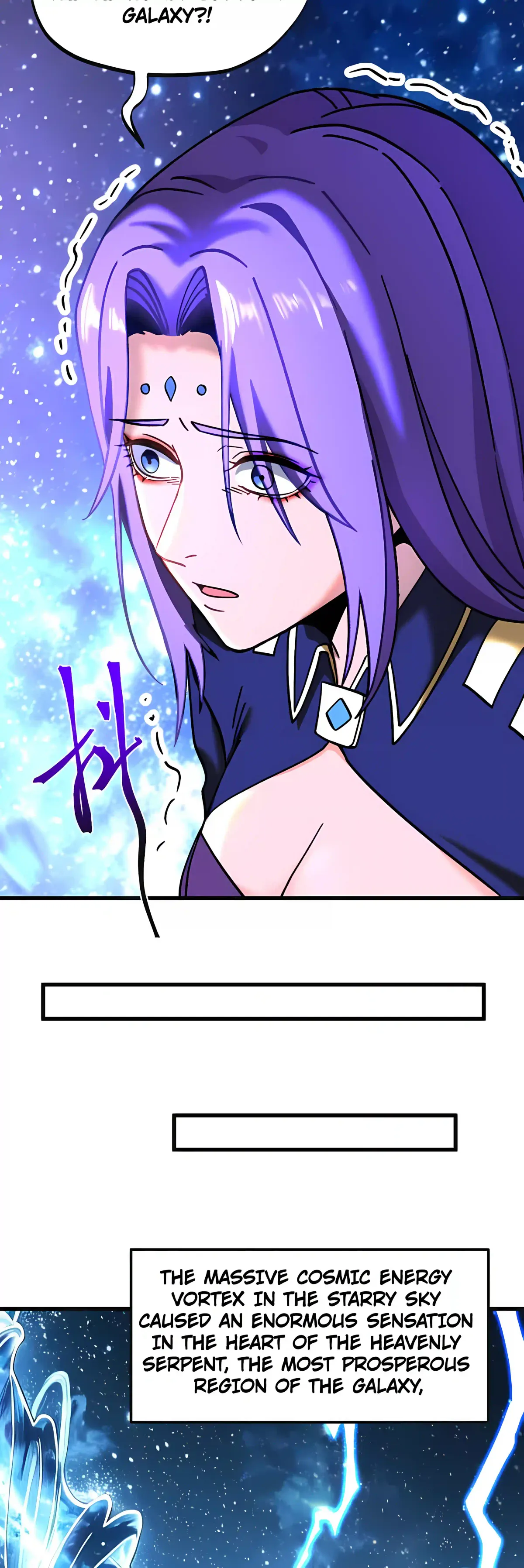 Apex Future Martial Arts Chapter 335 page 28 - 