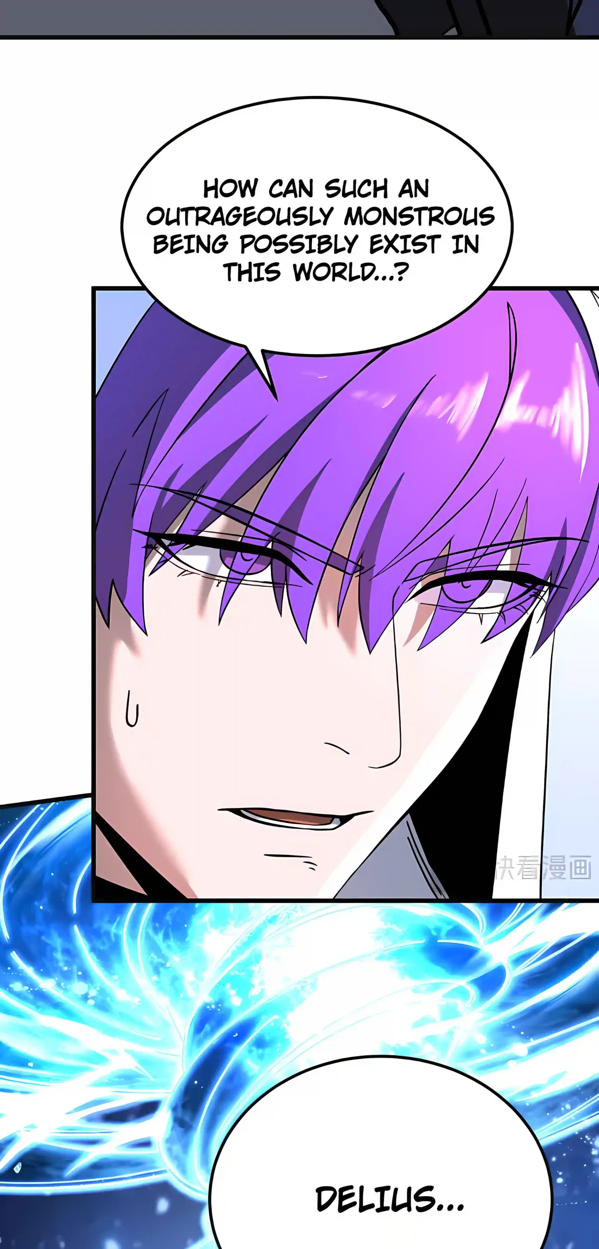 Apex Future Martial Arts Chapter 335 page 41 - 