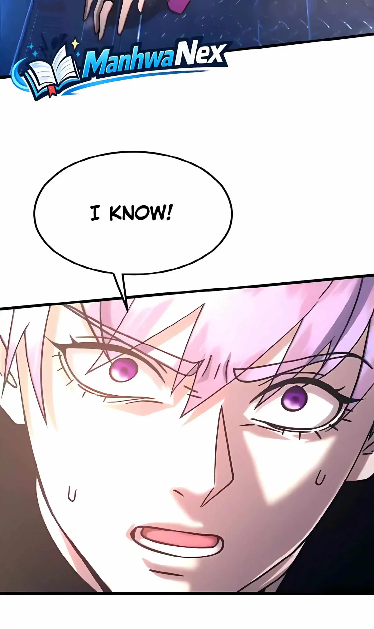 Apex Future Martial Arts Chapter 336 page 18 - 