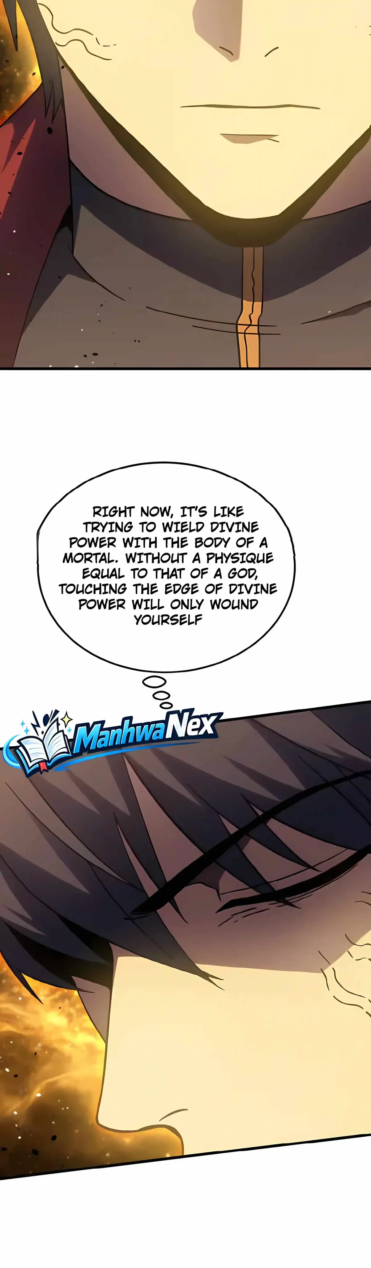 Apex Future Martial Arts Chapter 336 page 25 - 