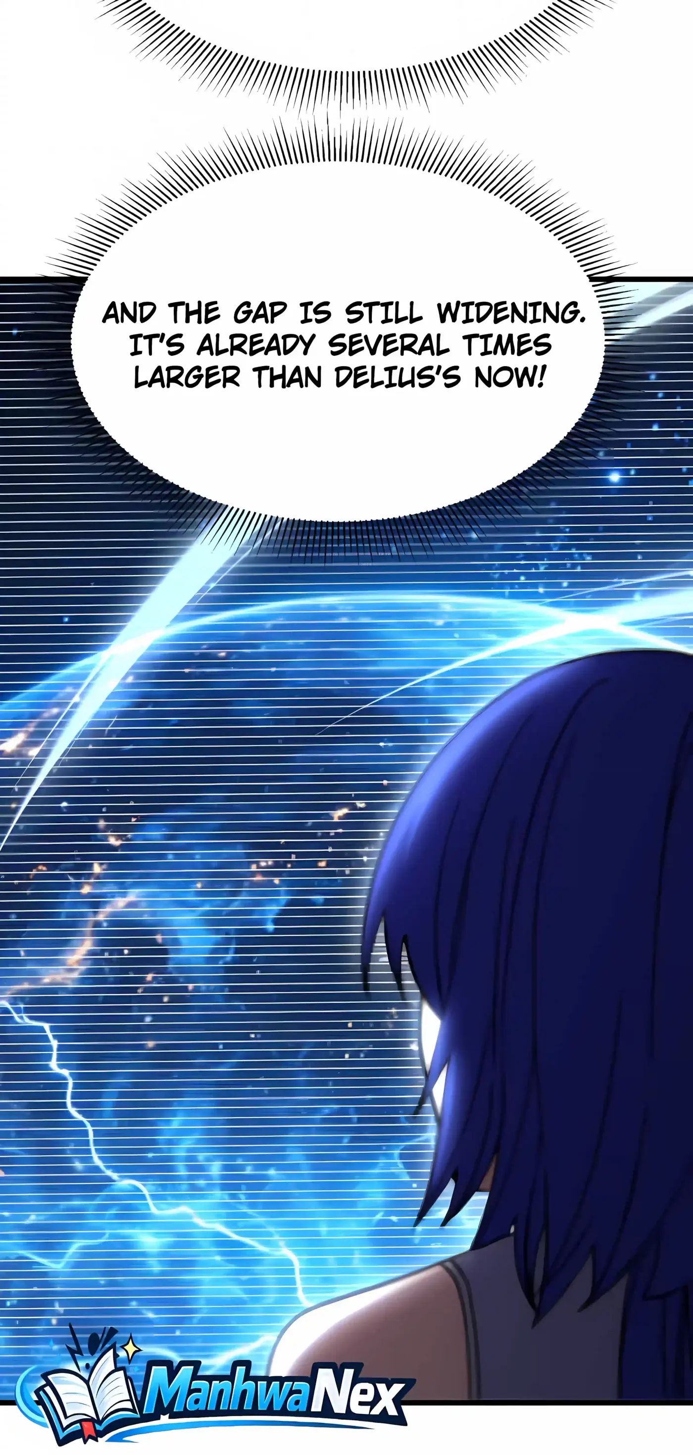 Apex Future Martial Arts Chapter 337 page 24 - 
