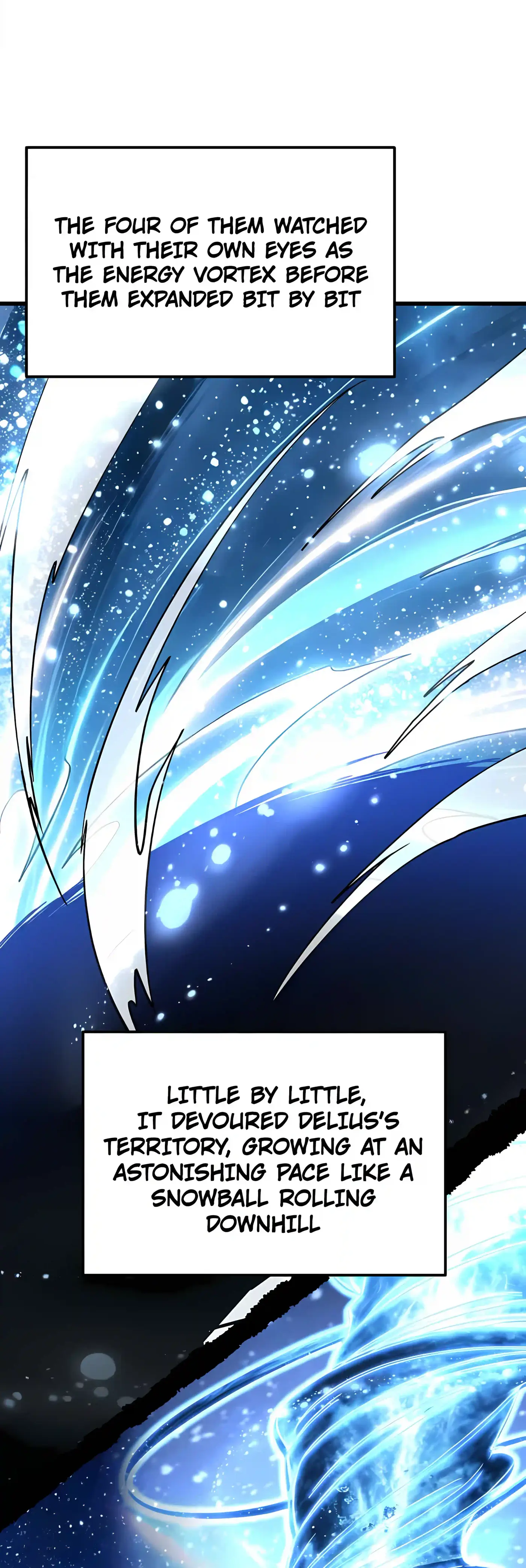 Apex Future Martial Arts Chapter 337 page 26 - 