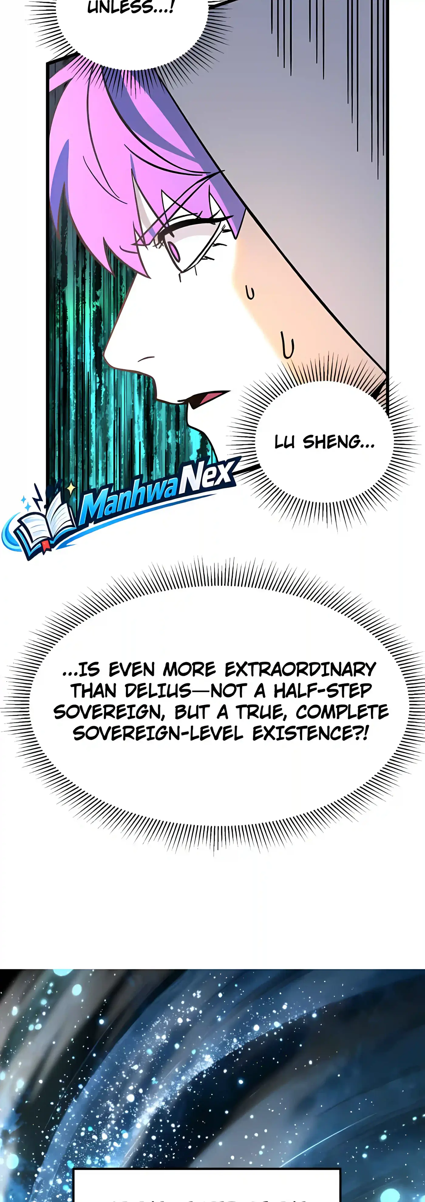 Apex Future Martial Arts Chapter 337 page 29 - 
