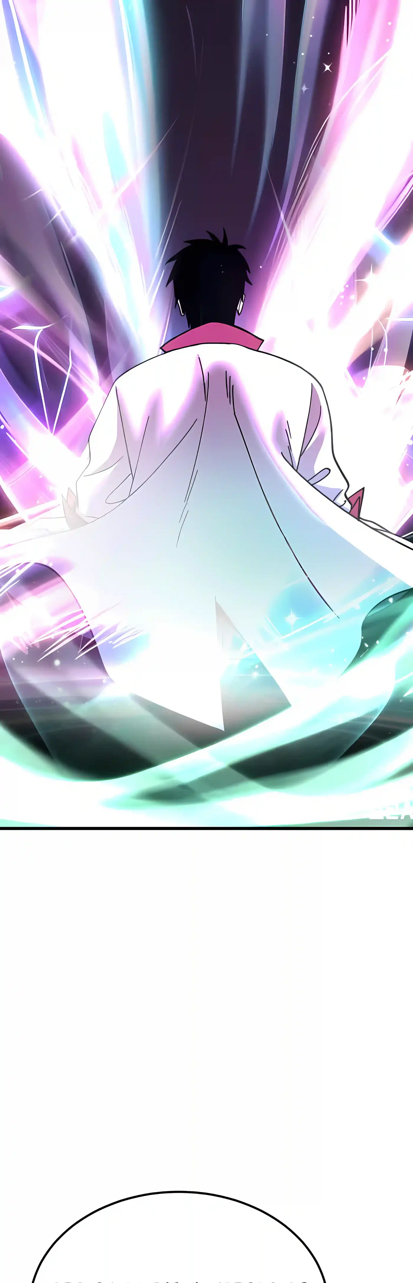 Apex Future Martial Arts Chapter 337 page 34 - 