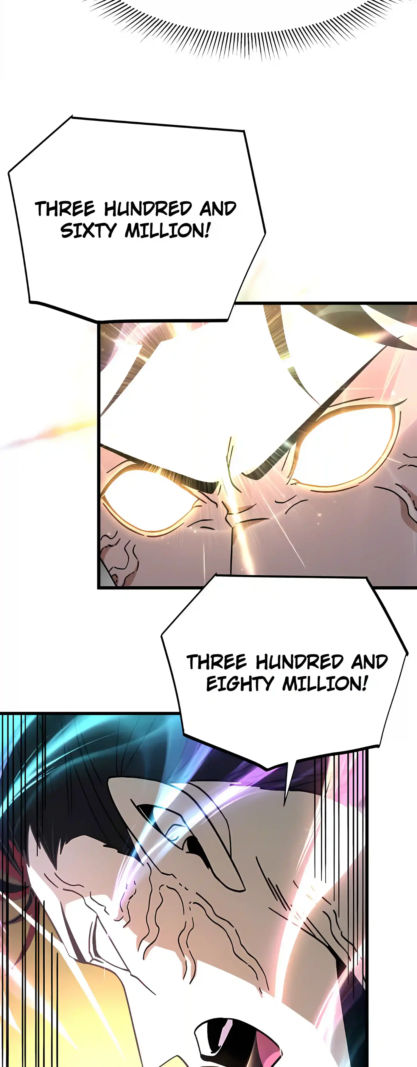 Apex Future Martial Arts Chapter 337 page 39 - 