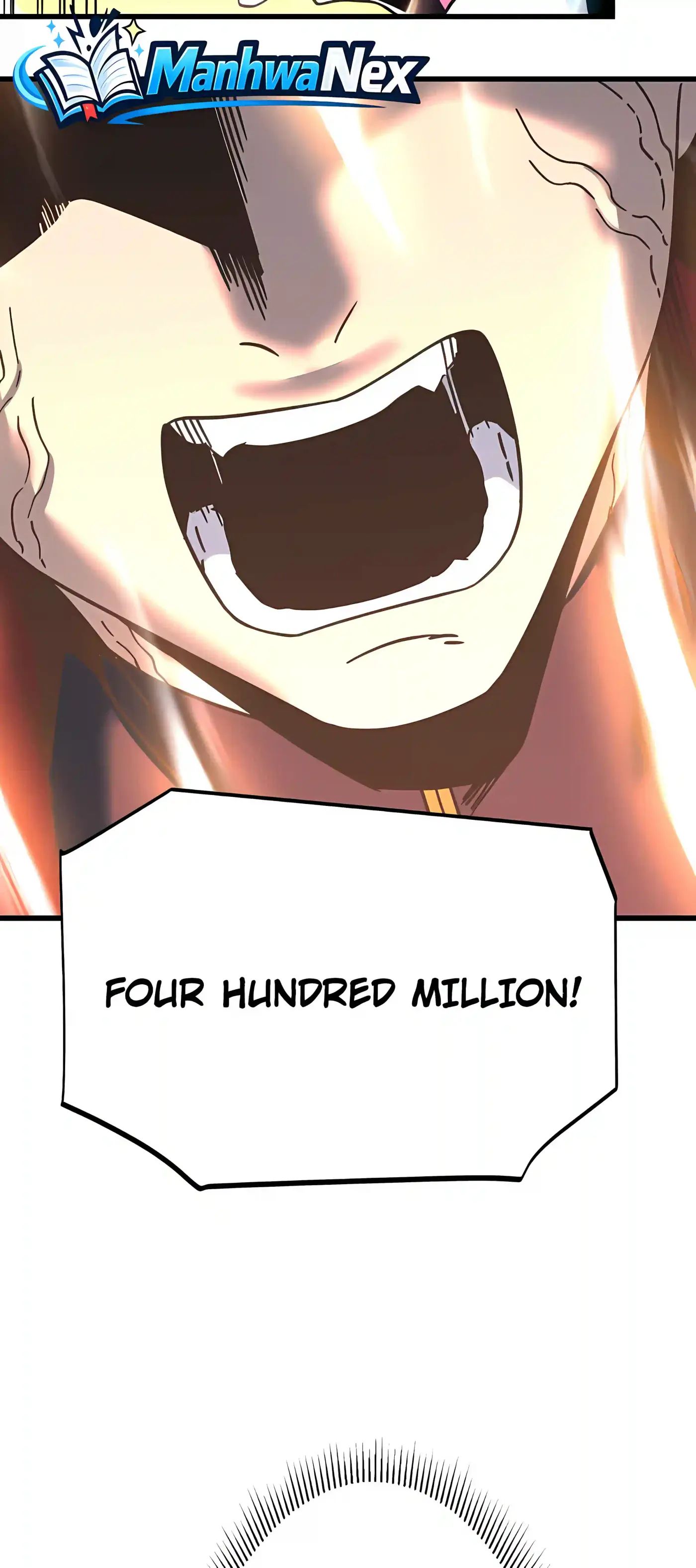 Apex Future Martial Arts Chapter 337 page 40 - 