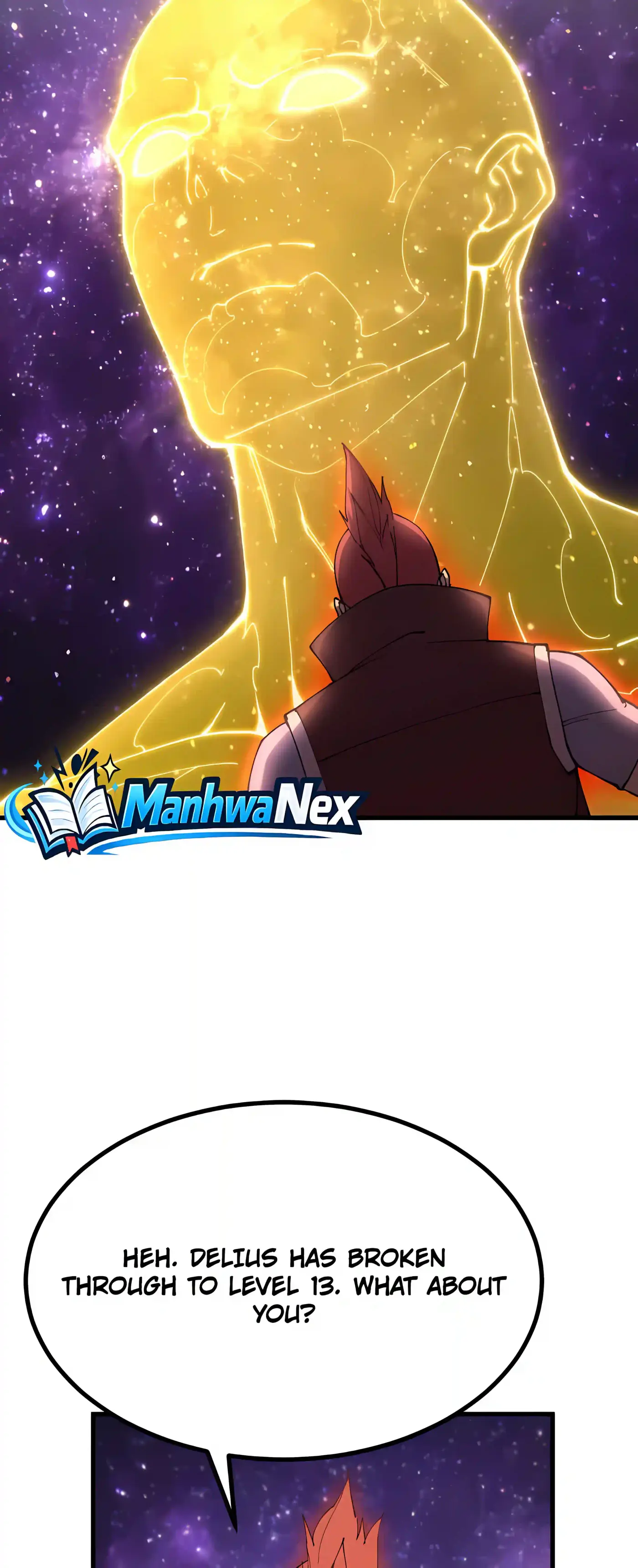 Apex Future Martial Arts Chapter 337 page 6 - 