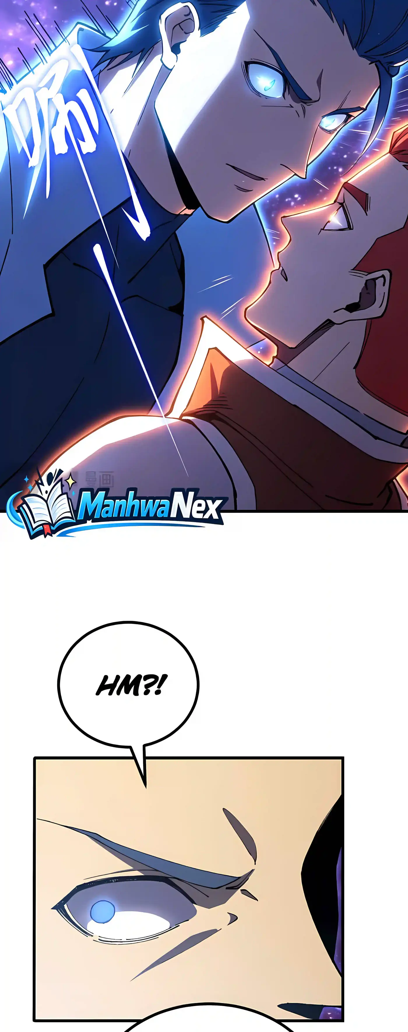 Apex Future Martial Arts Chapter 337 page 9 - 