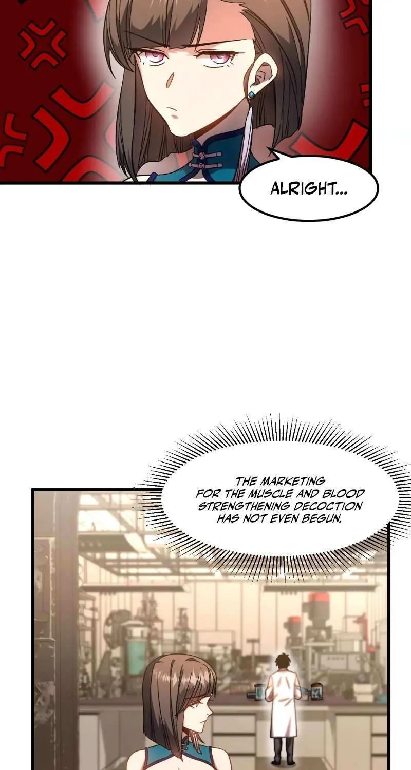 Apex Future Martial Arts Chapter 34 page 24 - 