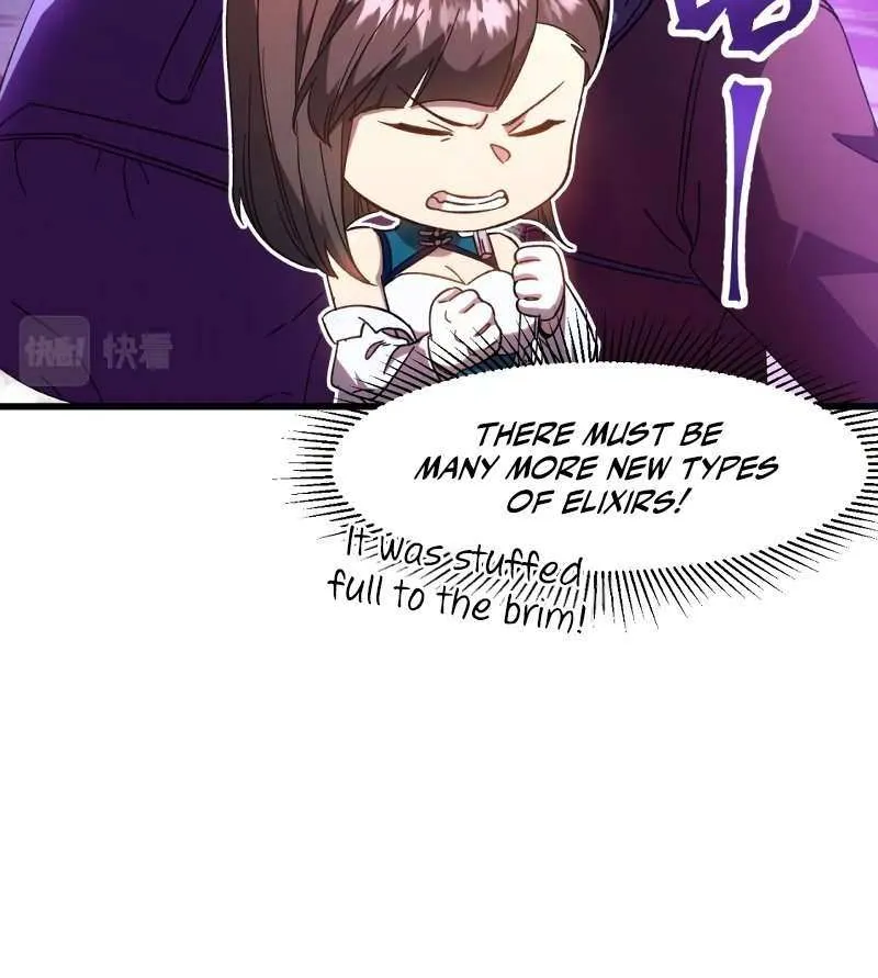 Apex Future Martial Arts Chapter 34 page 35 - 