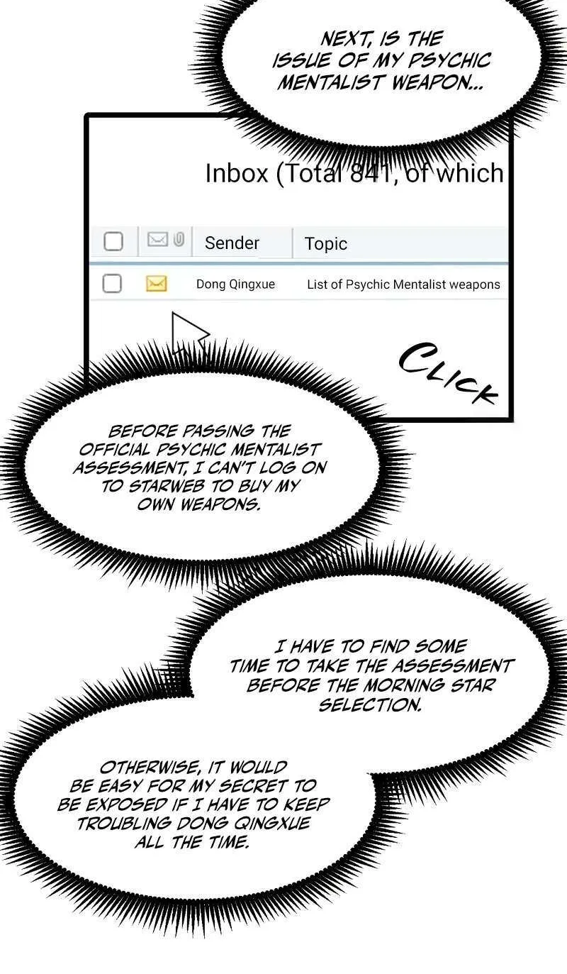 Apex Future Martial Arts Chapter 34 page 6 - 