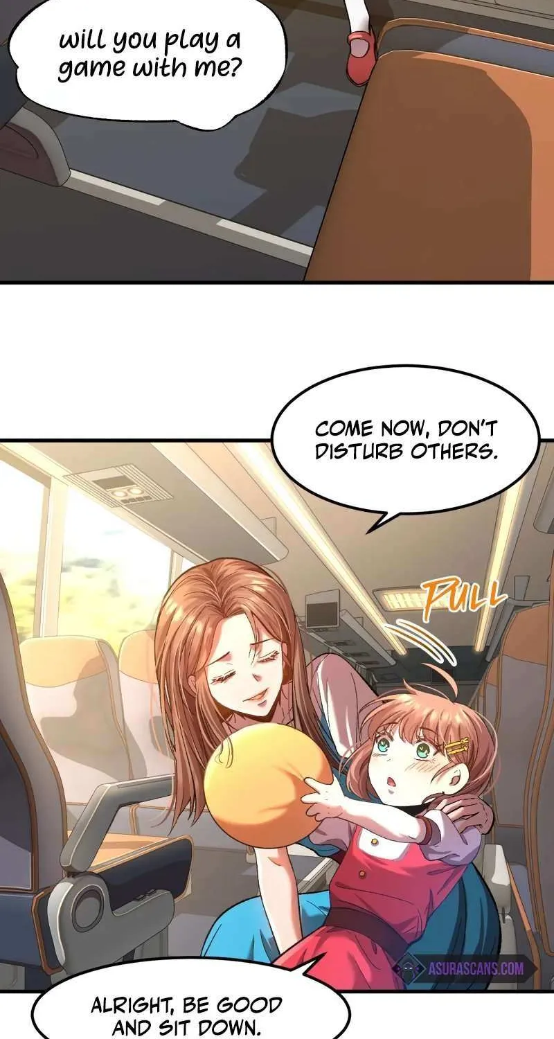 Apex Future Martial Arts Chapter 34 page 52 - 