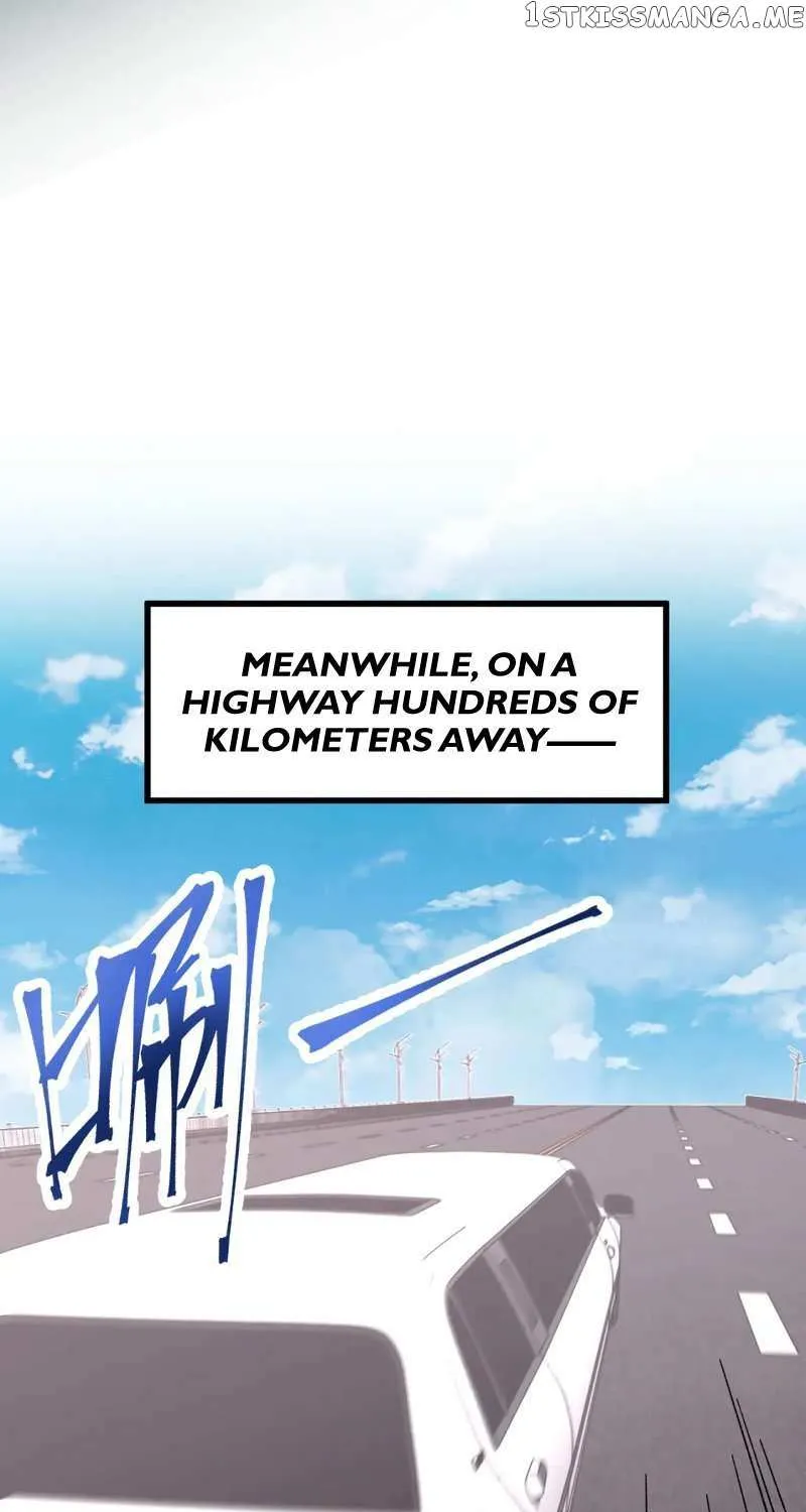Apex Future Martial Arts Chapter 35 page 39 - 