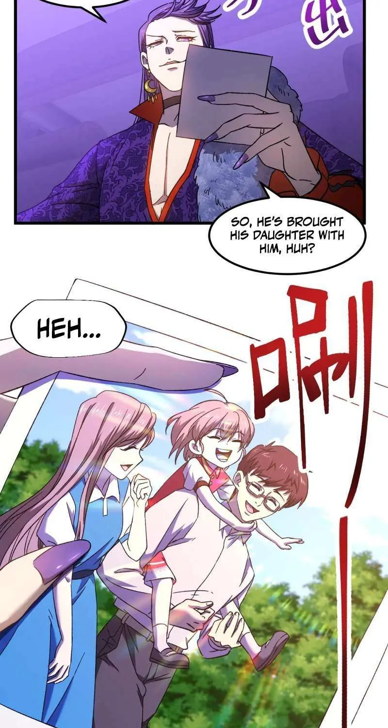 Apex Future Martial Arts Chapter 35 page 57 - 