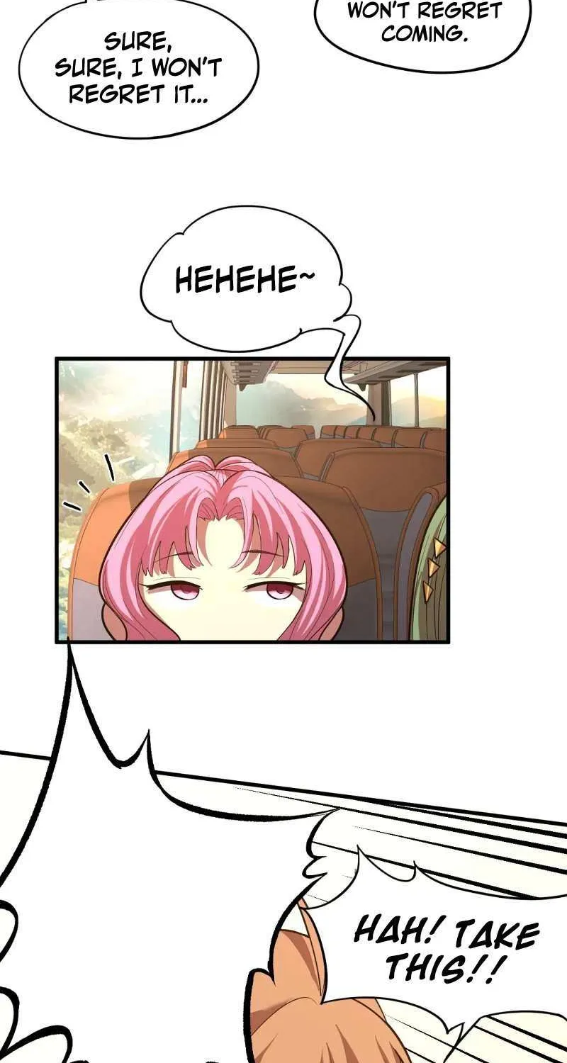 Apex Future Martial Arts Chapter 35 page 8 - 