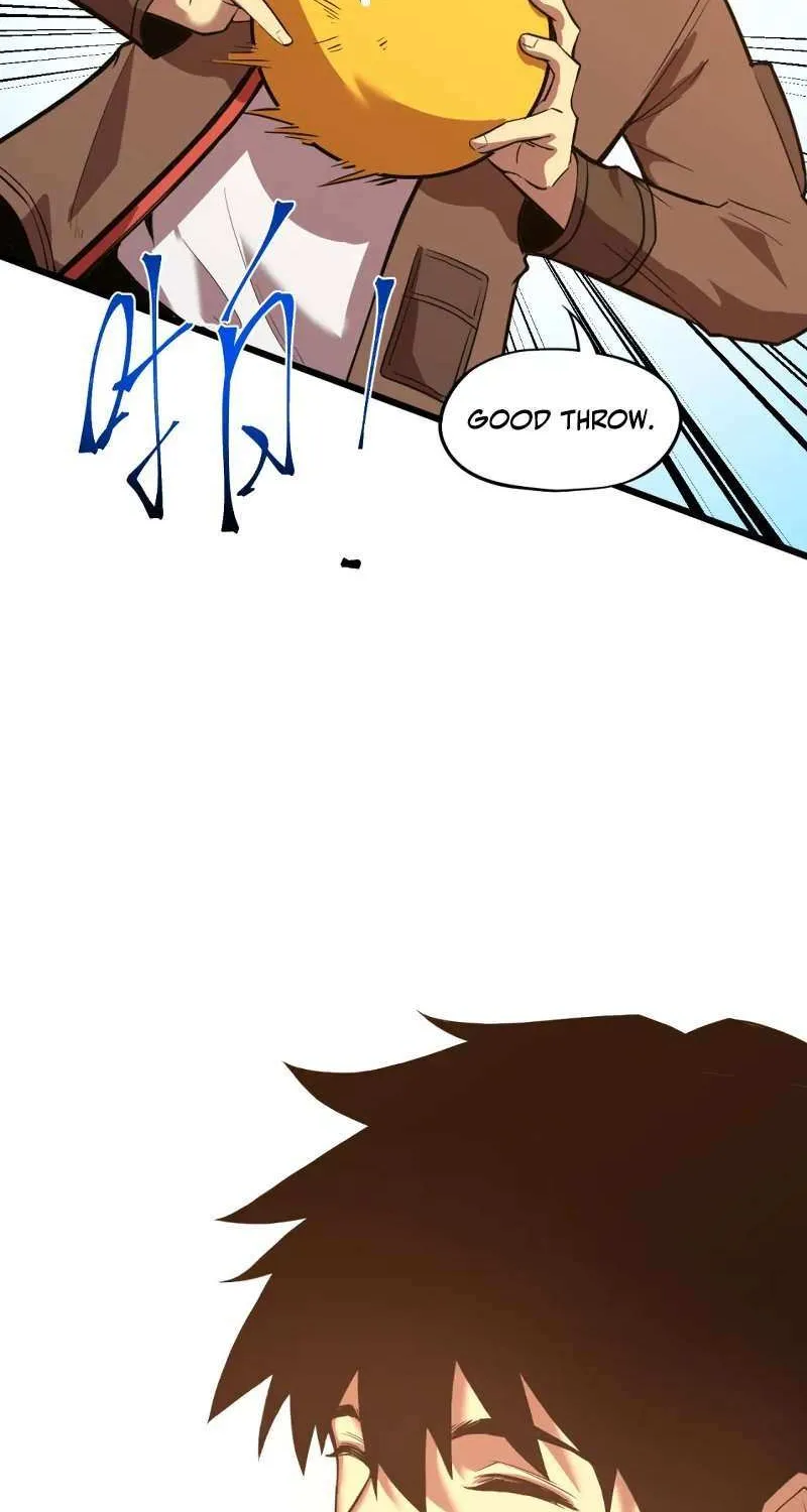 Apex Future Martial Arts Chapter 35 page 10 - 