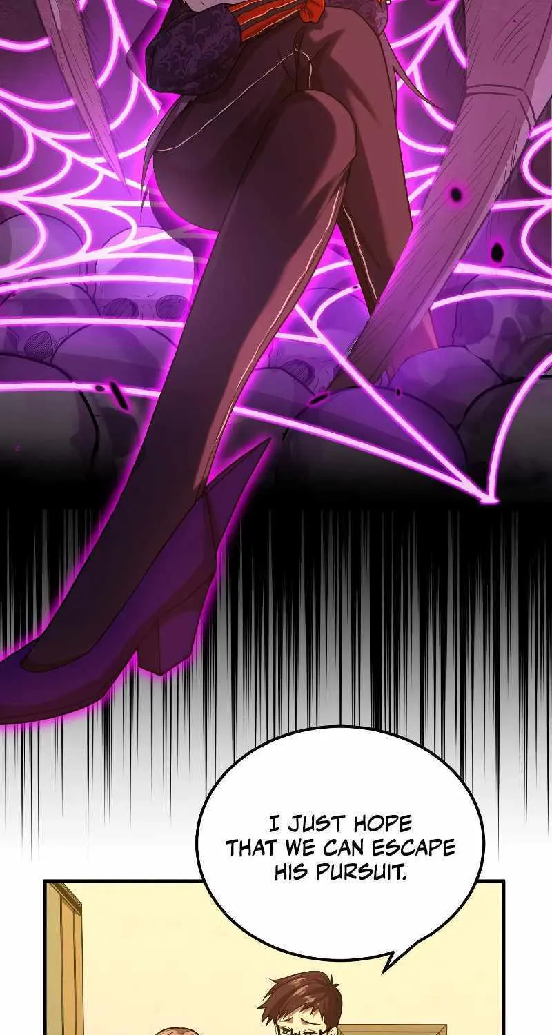 Apex Future Martial Arts Chapter 36 page 13 - 