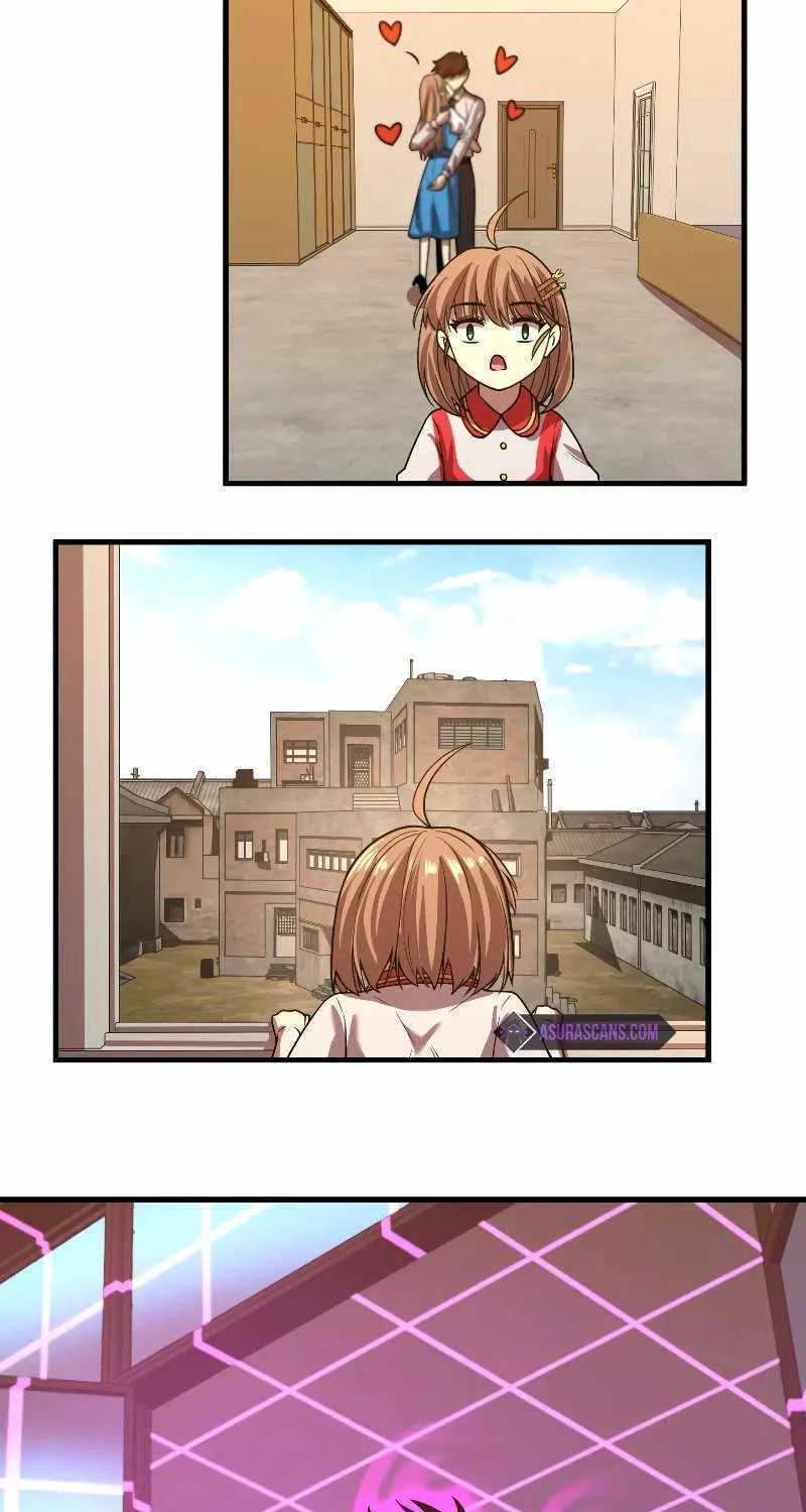 Apex Future Martial Arts Chapter 36 page 18 - 