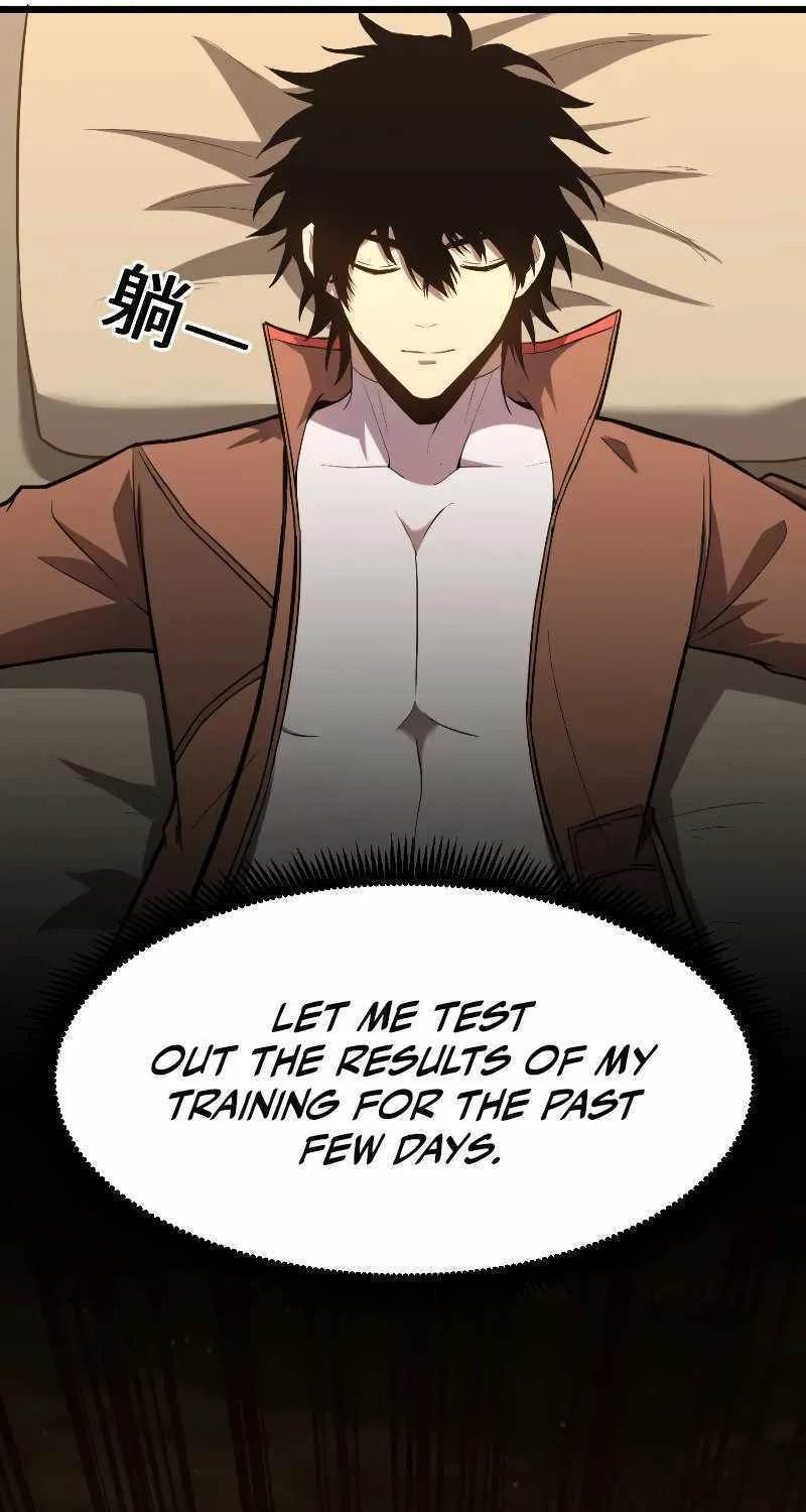 Apex Future Martial Arts Chapter 36 page 36 - 