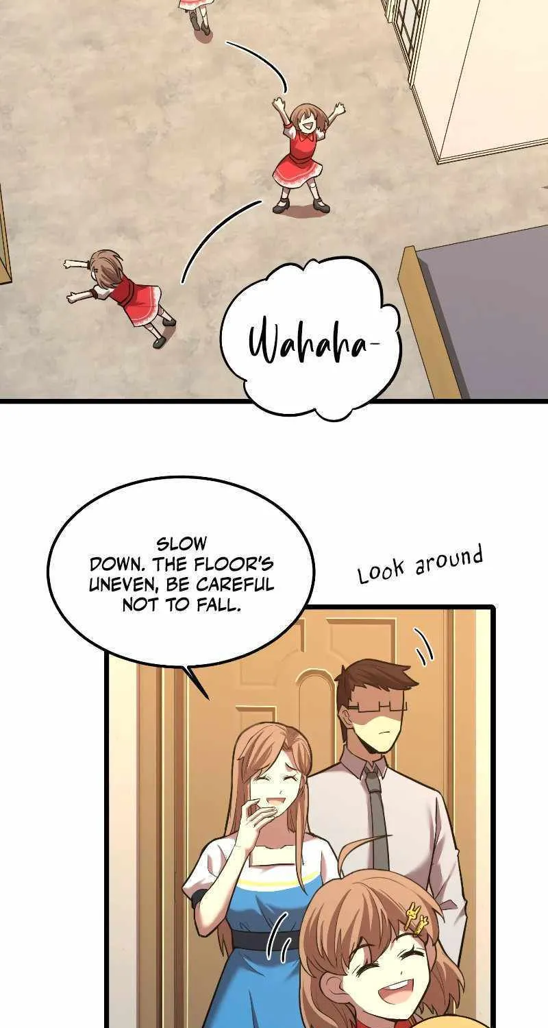Apex Future Martial Arts Chapter 36 page 5 - 