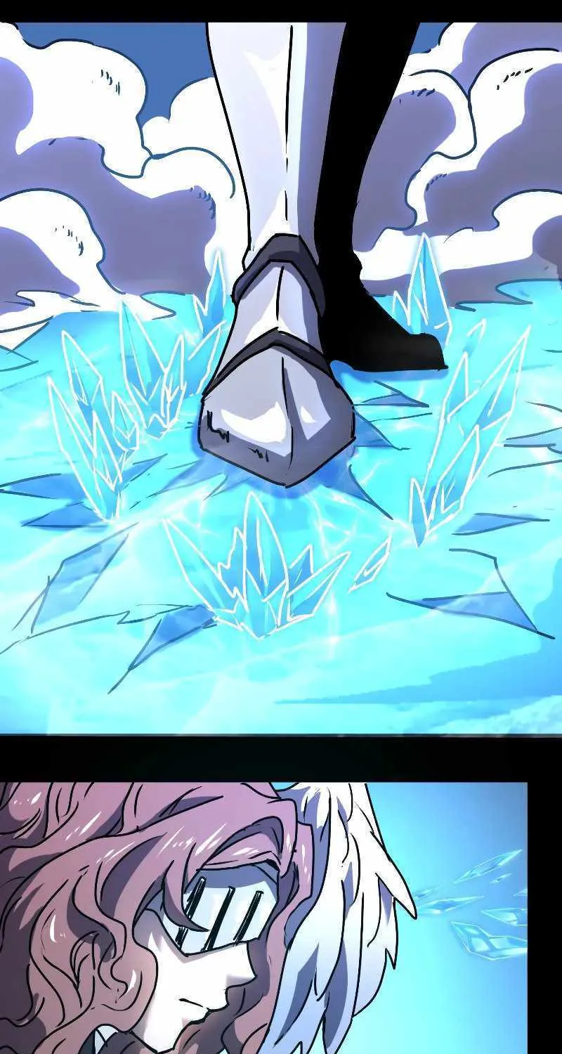 Apex Future Martial Arts Chapter 36 page 54 - 