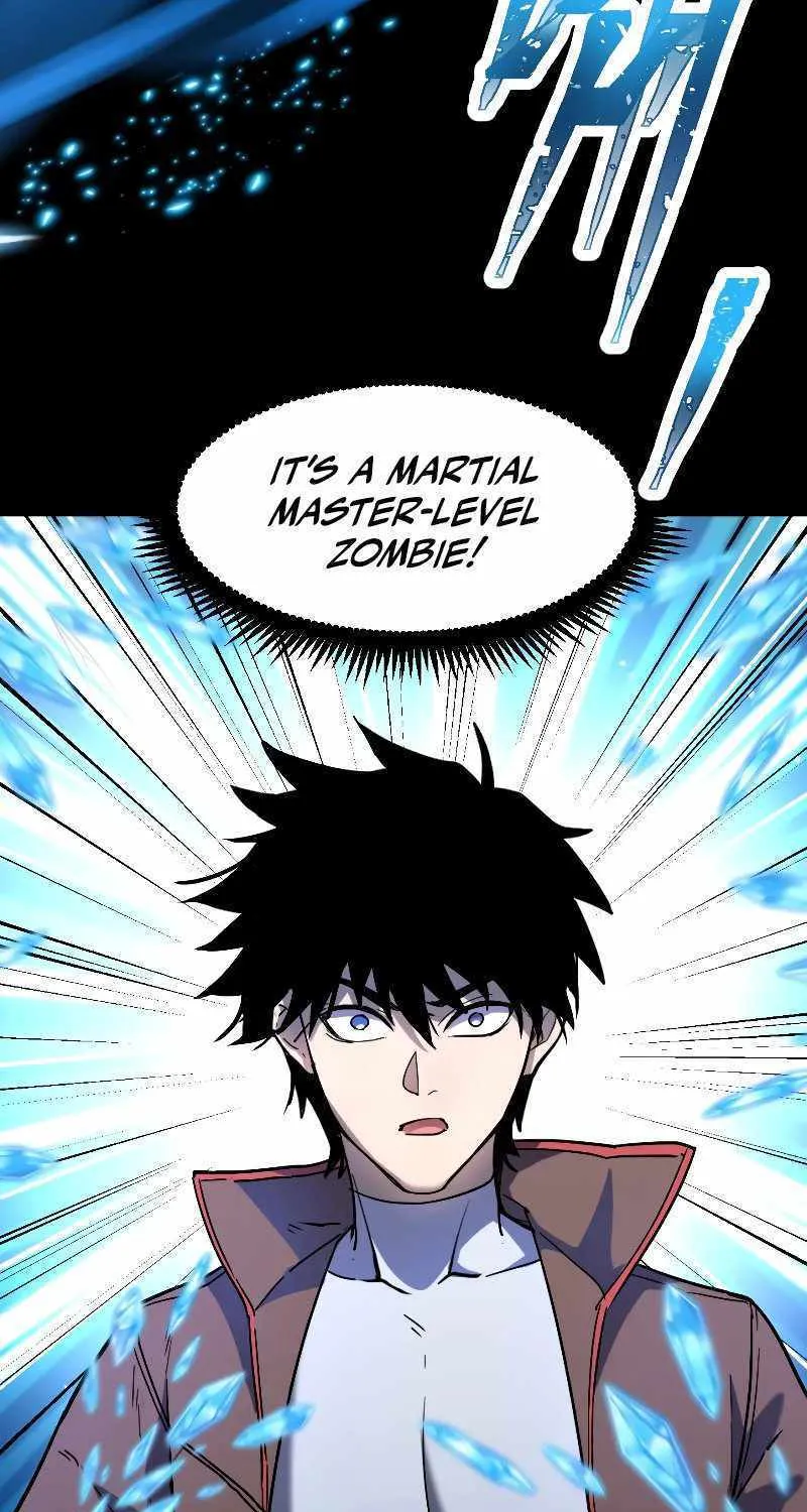 Apex Future Martial Arts Chapter 36 page 58 - 