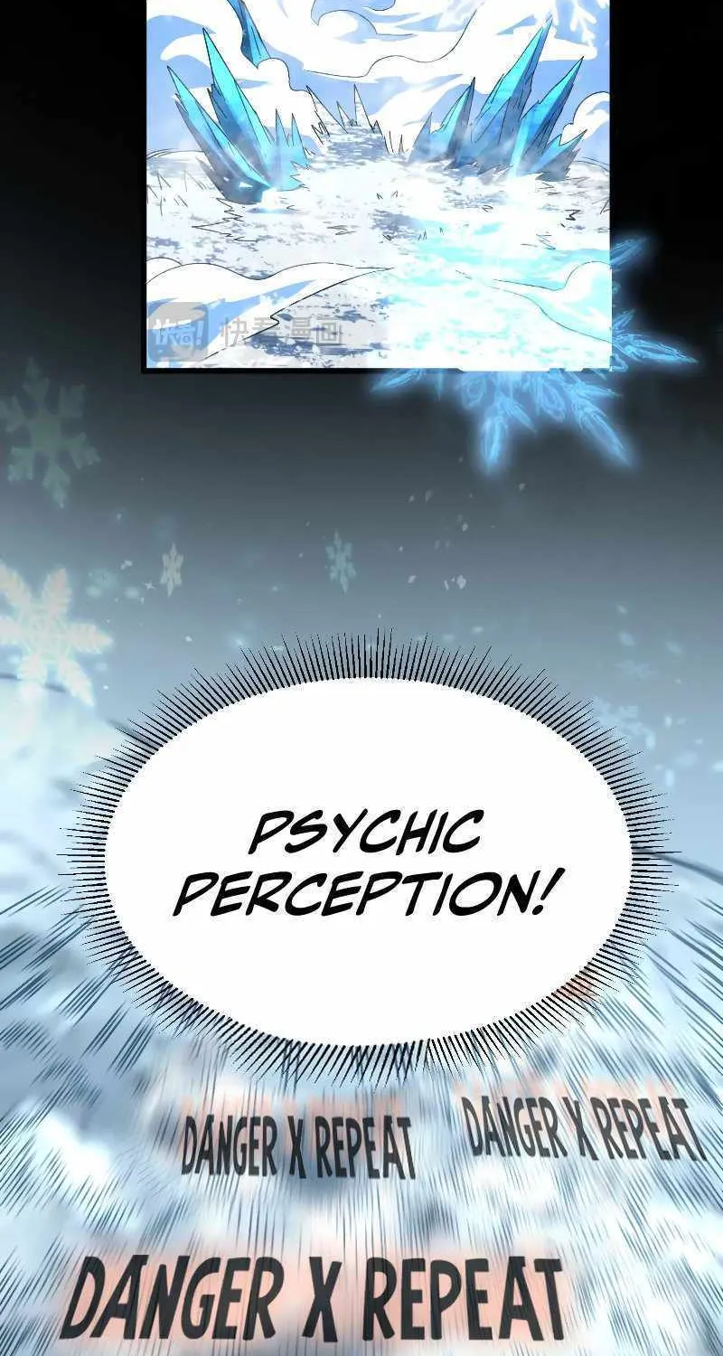 Apex Future Martial Arts Chapter 36 page 62 - 