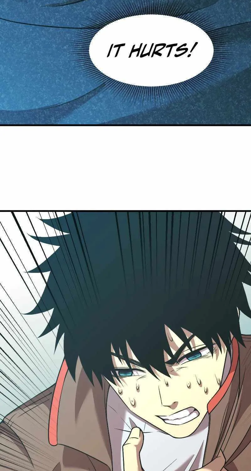 Apex Future Martial Arts Chapter 36 page 77 - 