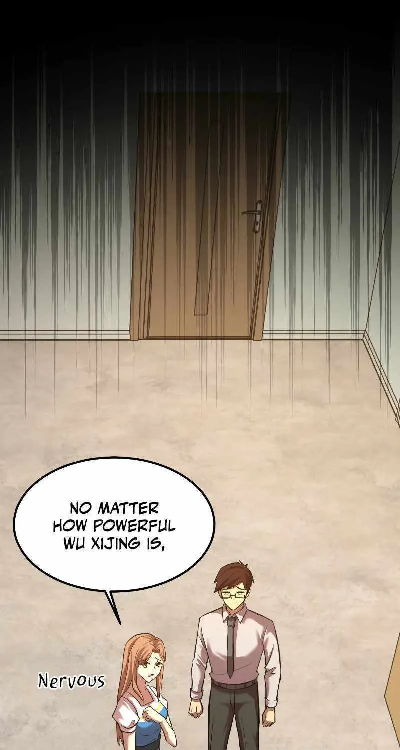 Apex Future Martial Arts Chapter 36 page 9 - 