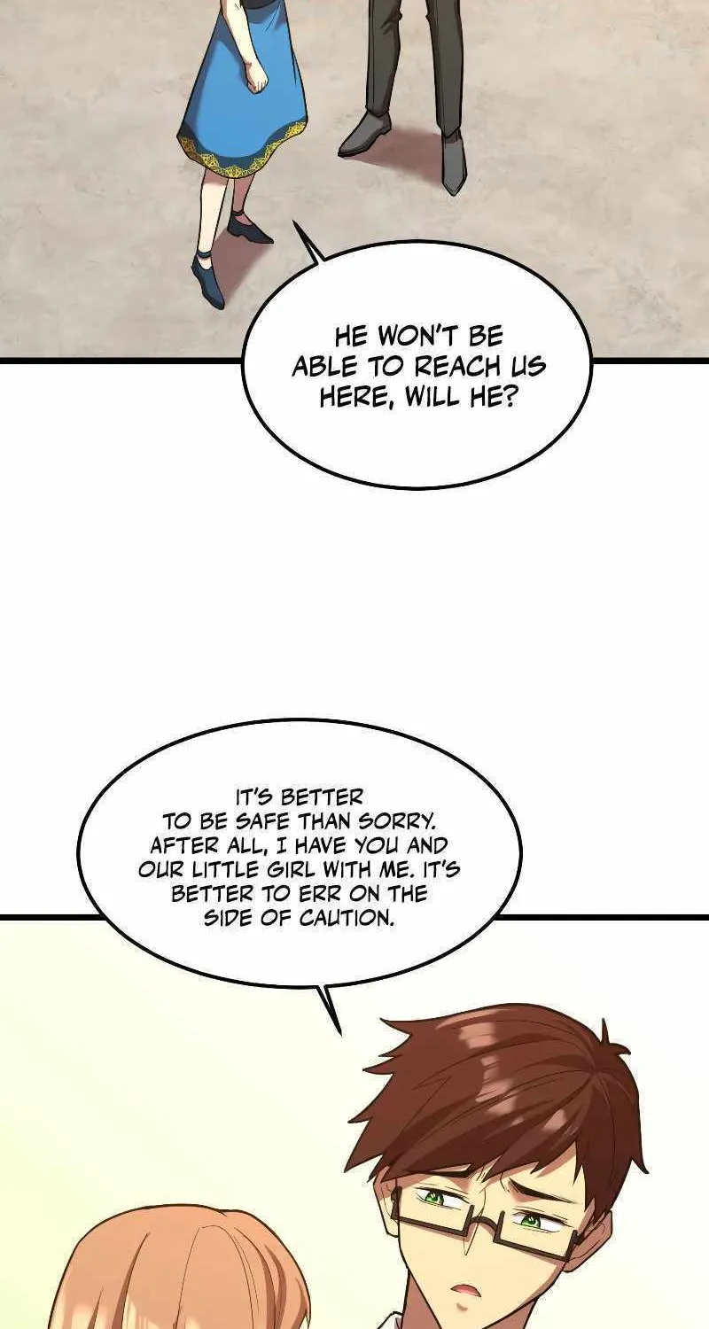 Apex Future Martial Arts Chapter 36 page 10 - 