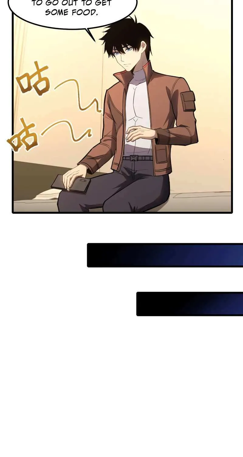 Apex Future Martial Arts Chapter 37 page 18 - 