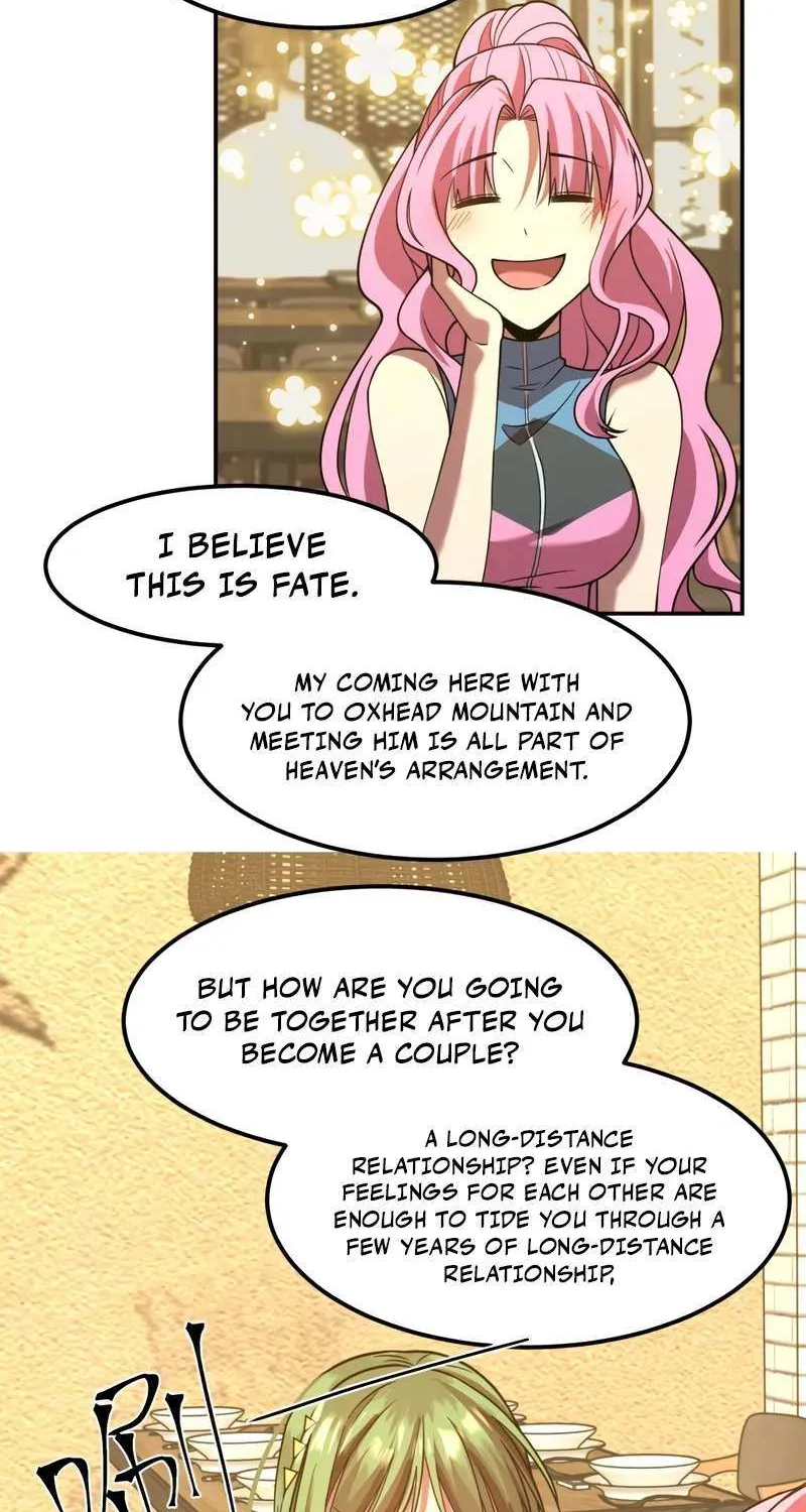 Apex Future Martial Arts Chapter 37 page 47 - 