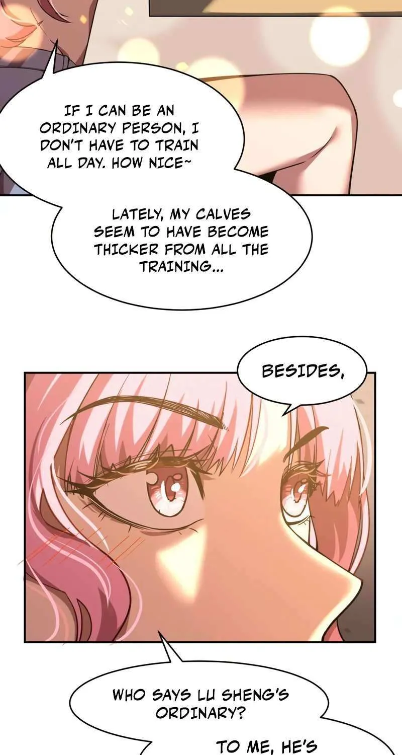 Apex Future Martial Arts Chapter 37 page 52 - 