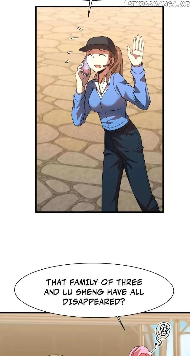 Apex Future Martial Arts Chapter 38 page 18 - 
