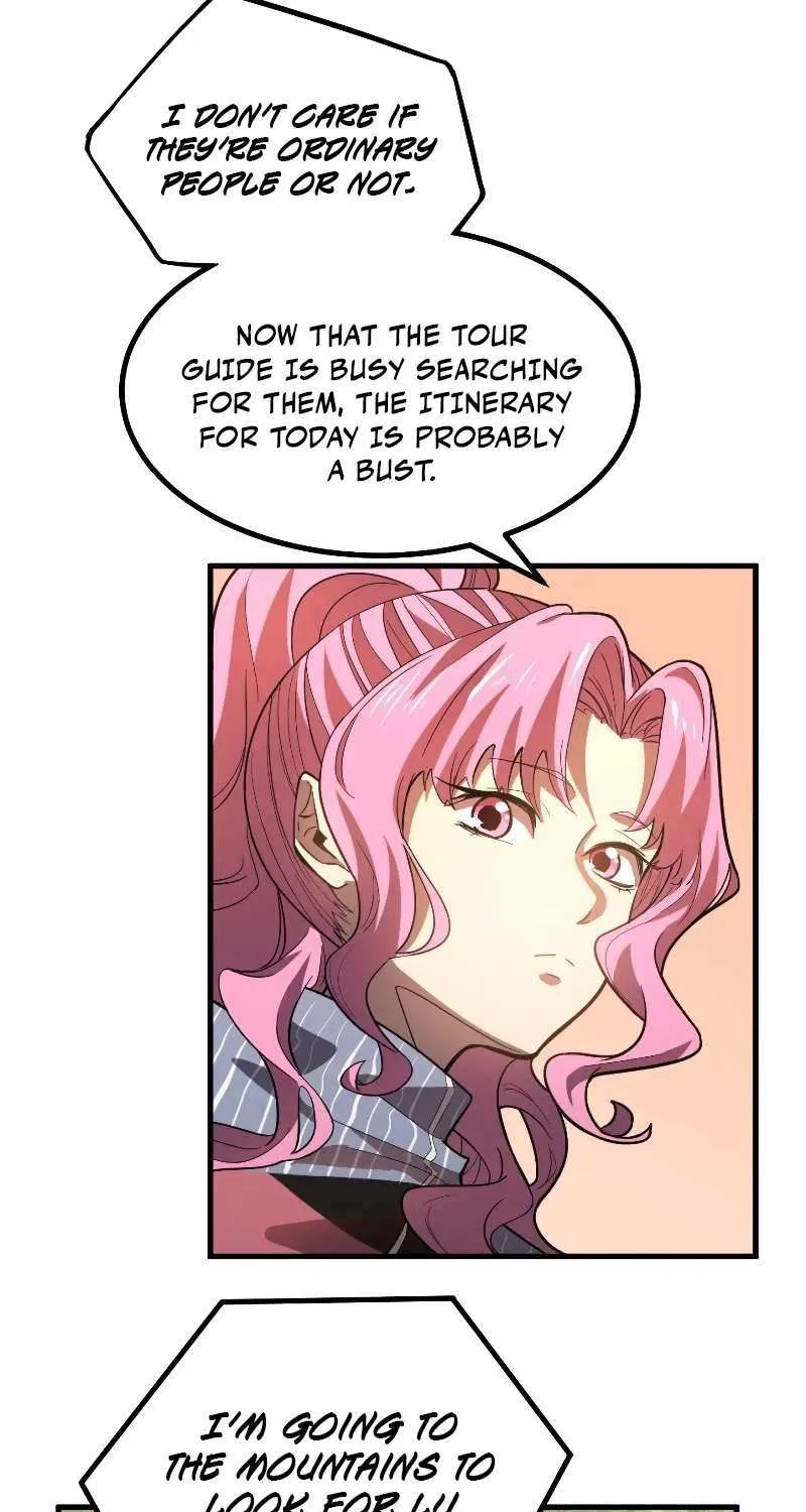 Apex Future Martial Arts Chapter 38 page 20 - 